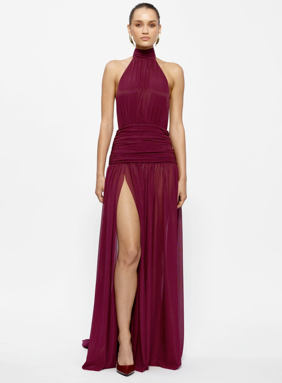 Verity Gown