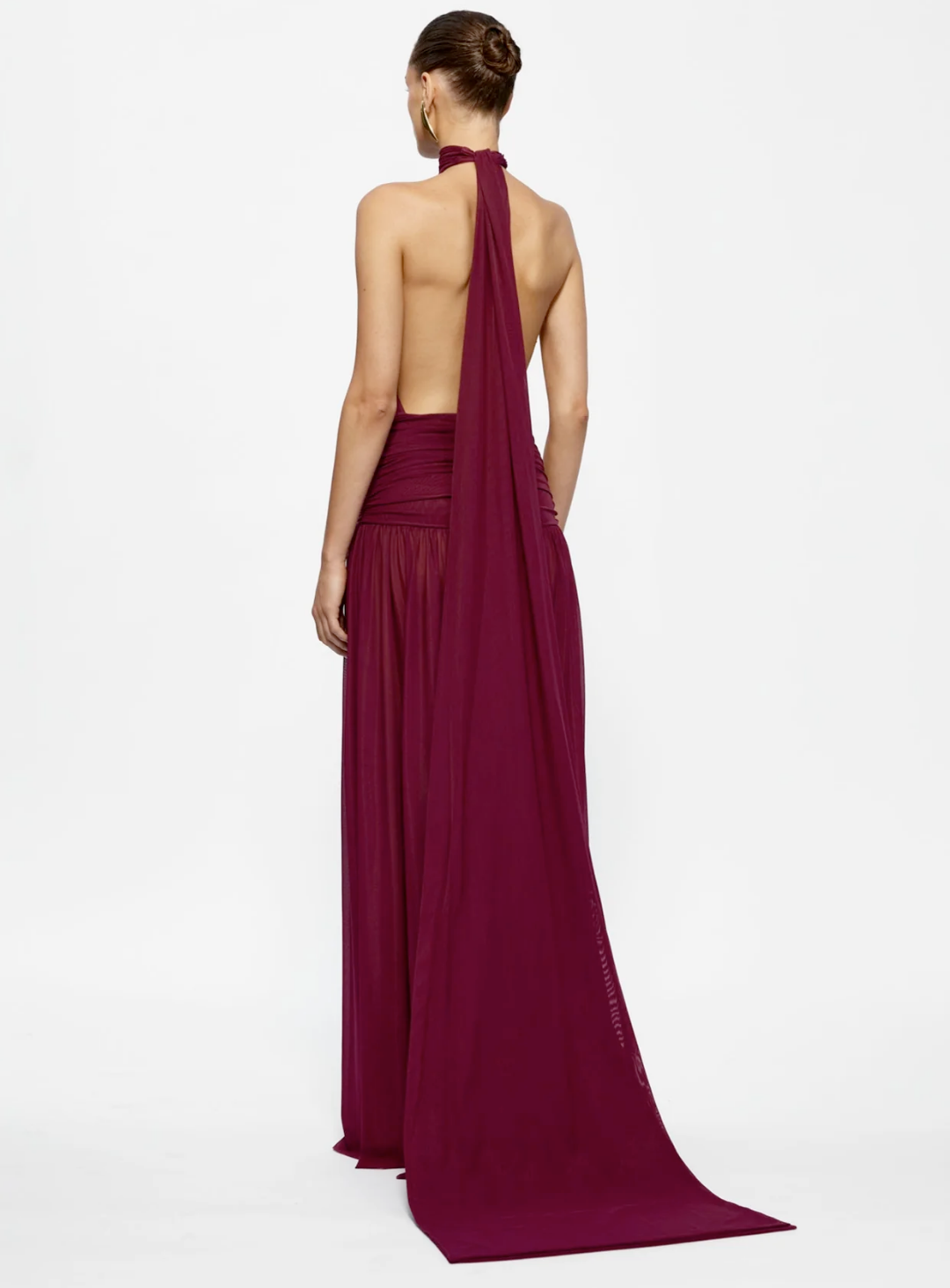 Verity Gown