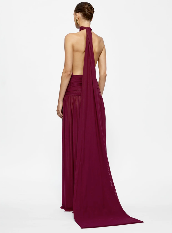 Verity Gown