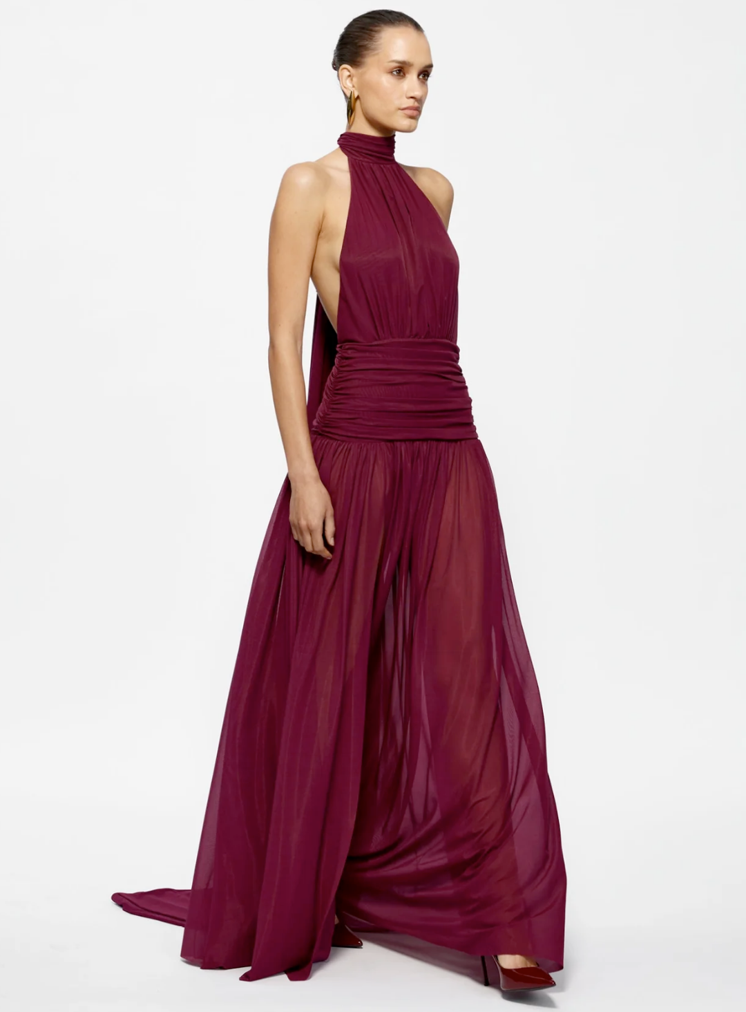 Verity Gown