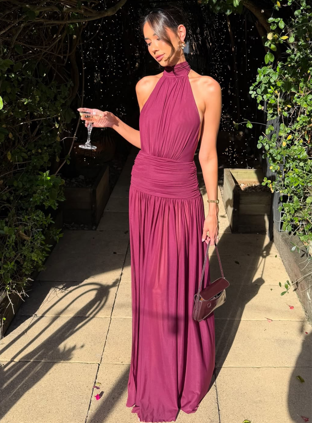 Verity Gown