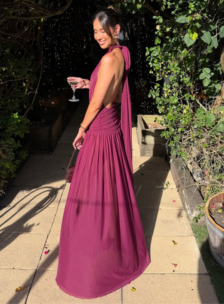 Verity Gown