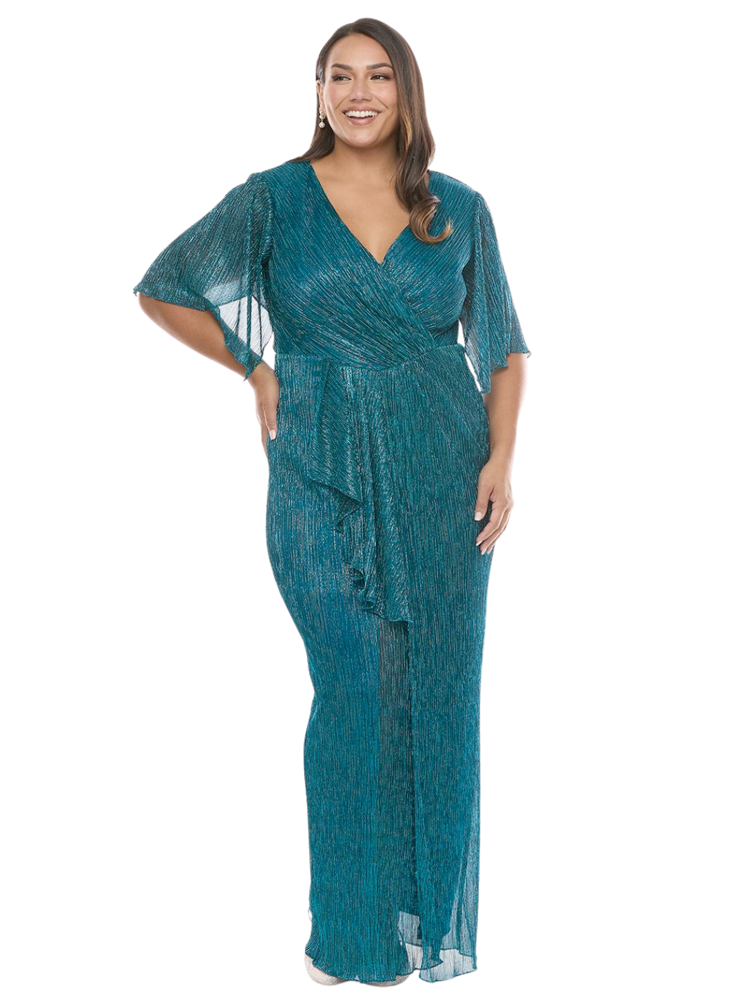 Zenith Dress
