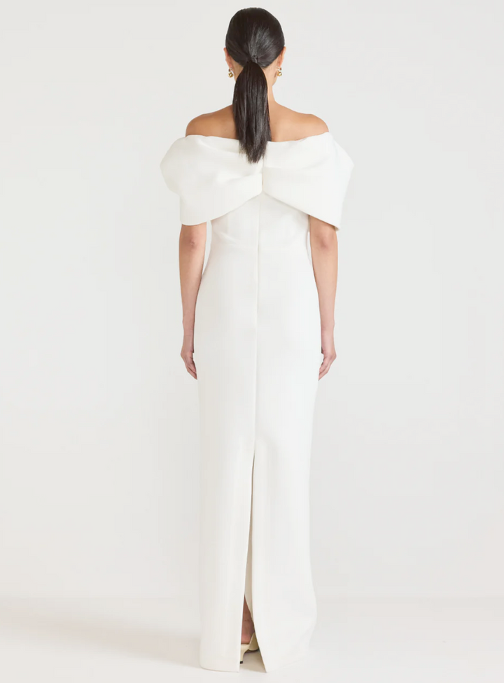 Yesemia Gown
