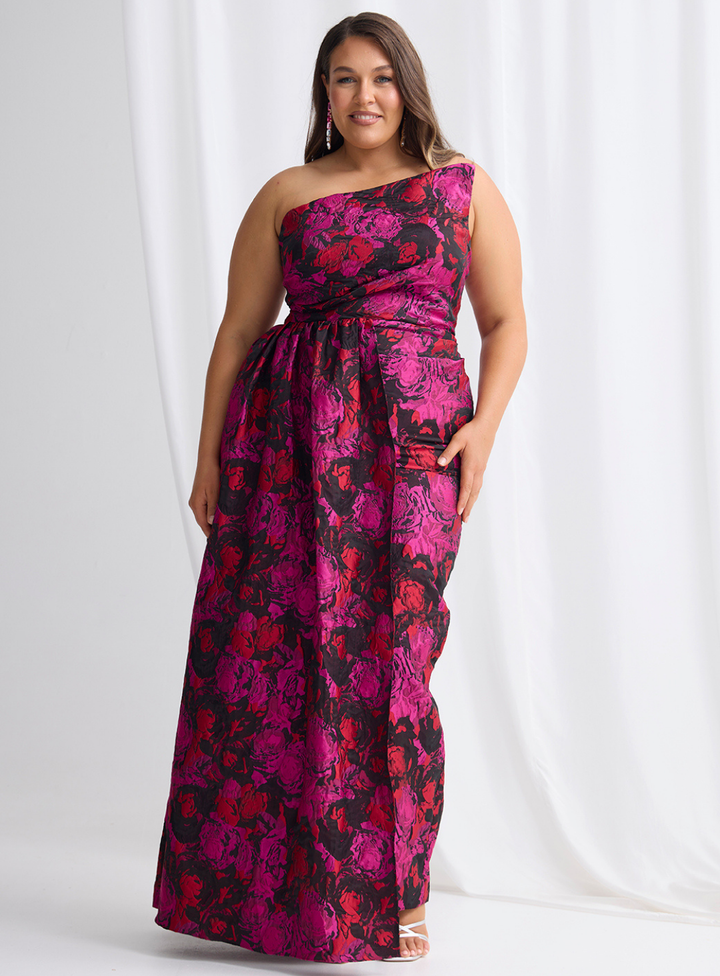 Adenika Dress