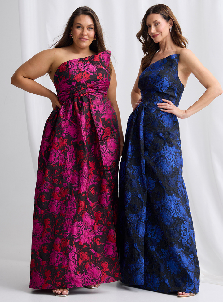 Adenika Dress