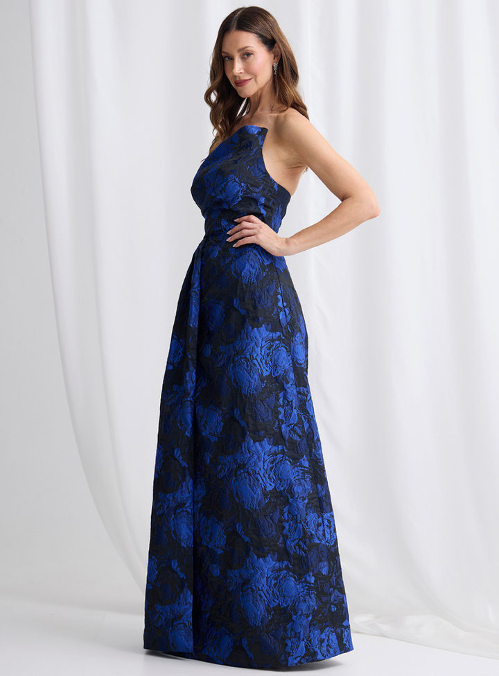 Adenika Dress