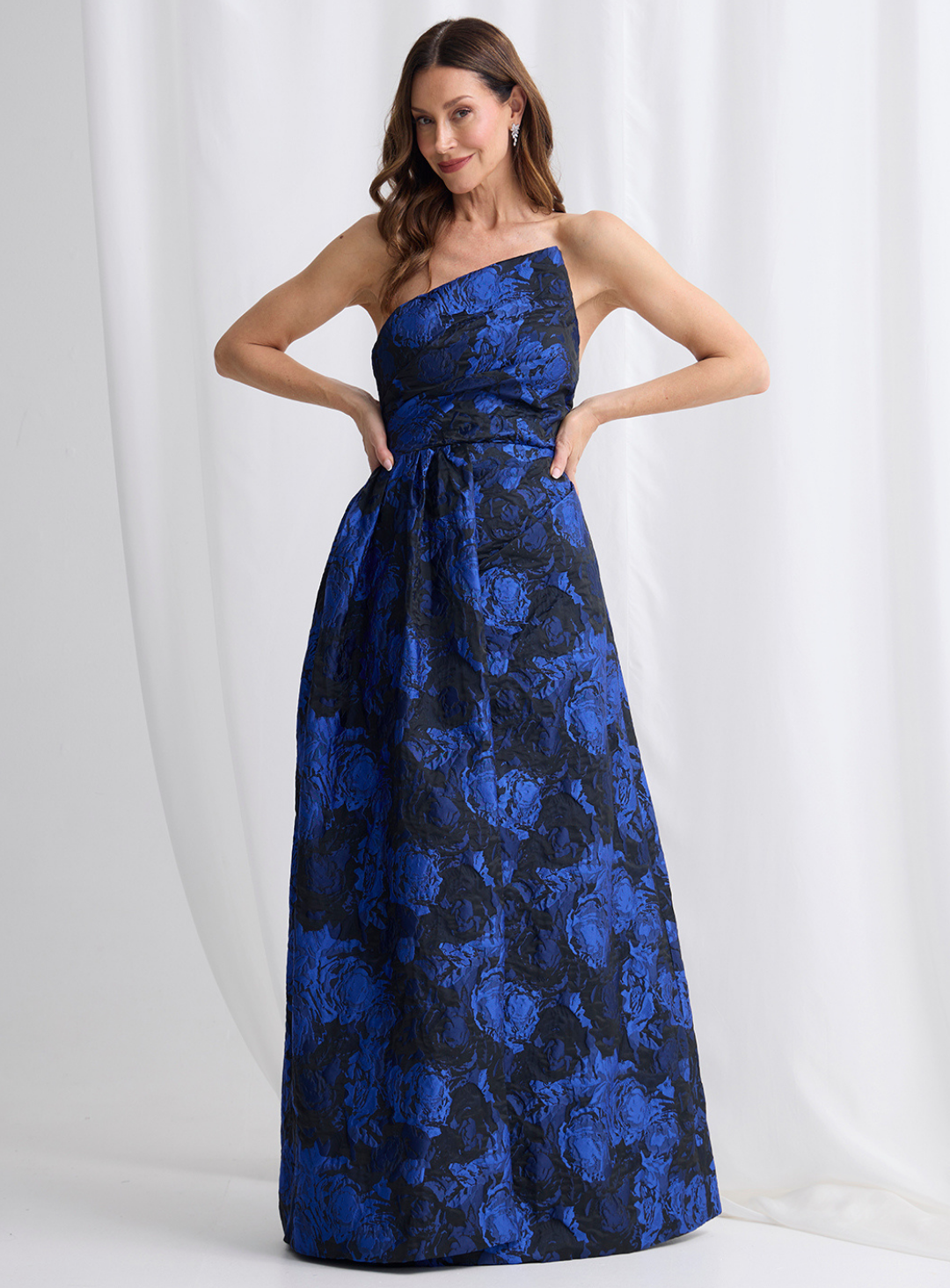 Adenika Dress