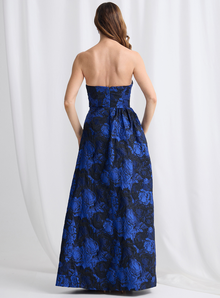 Adenika Dress