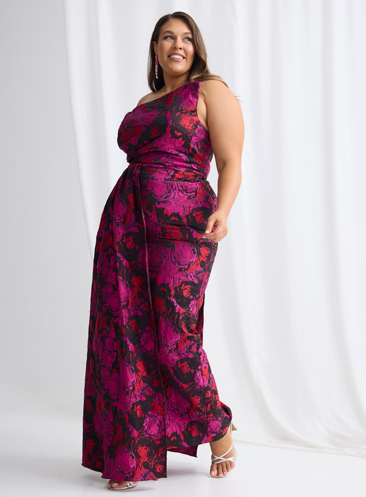 Adenika Dress