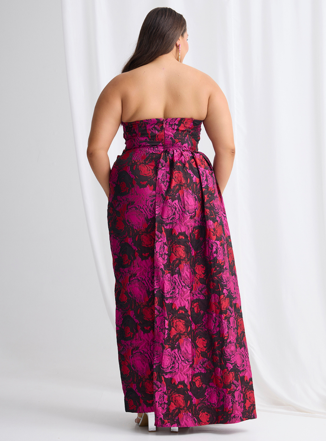 Adenika Dress