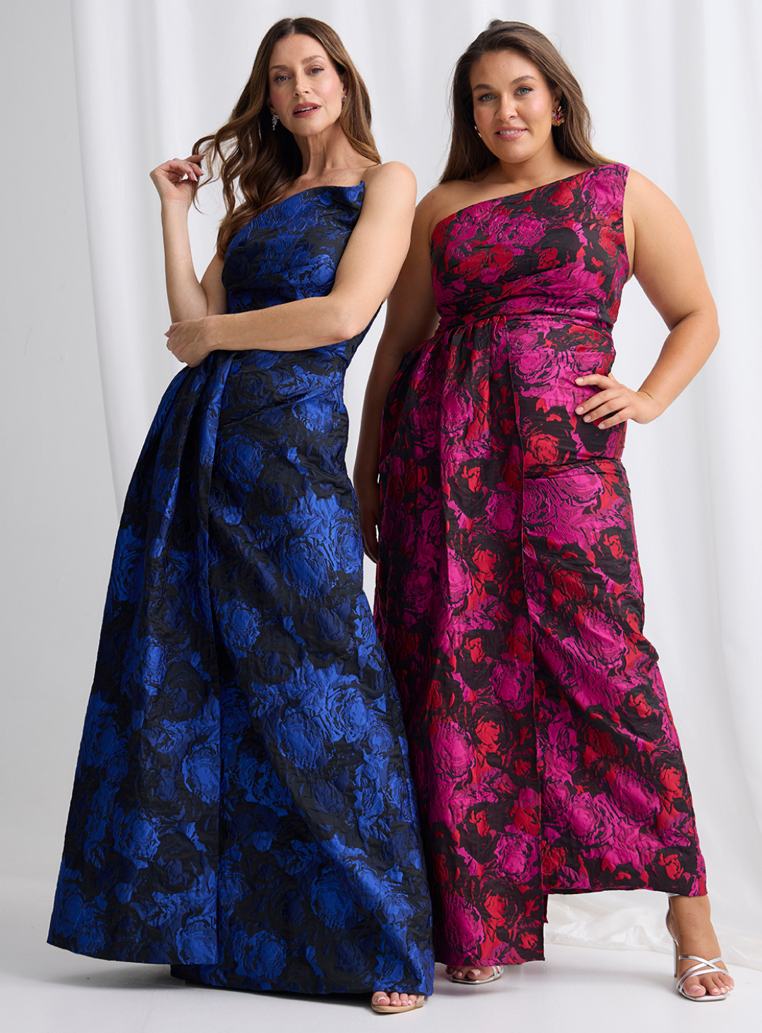 Adenika Dress