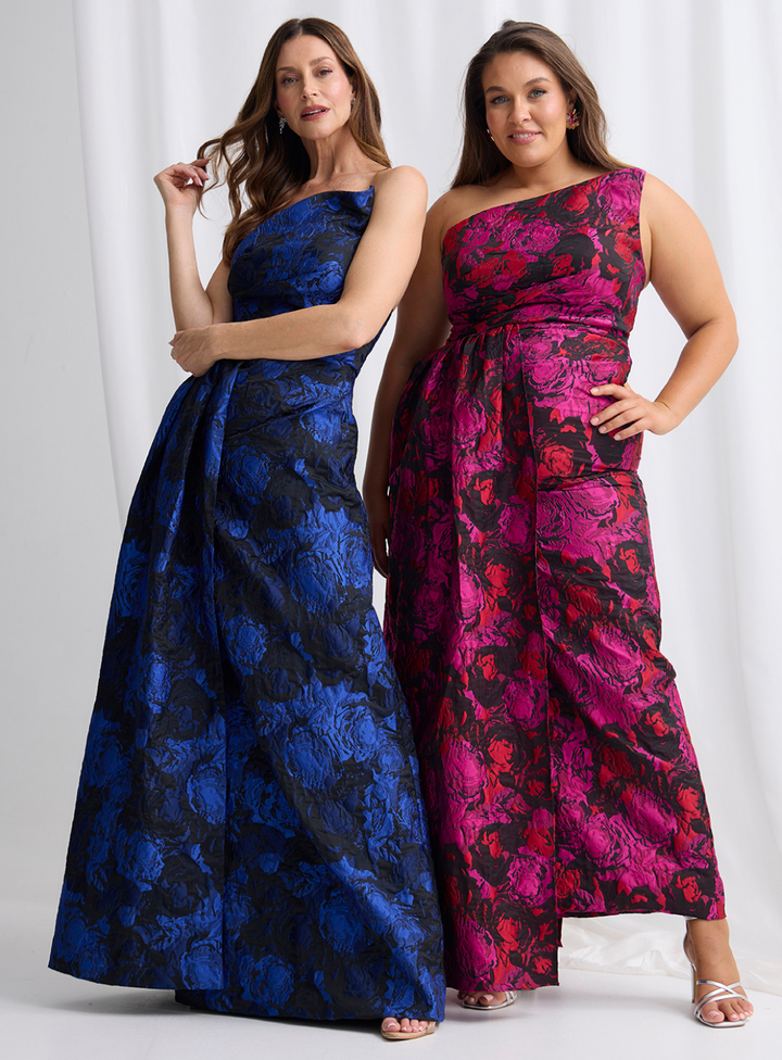 Adenika Dress