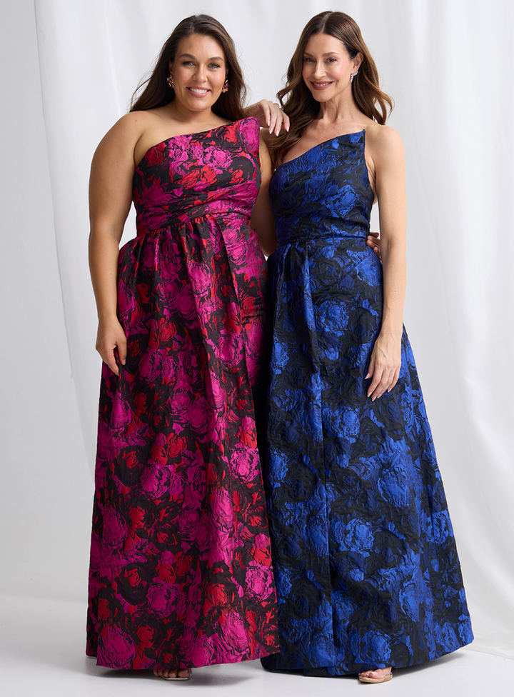 Adenika Dress