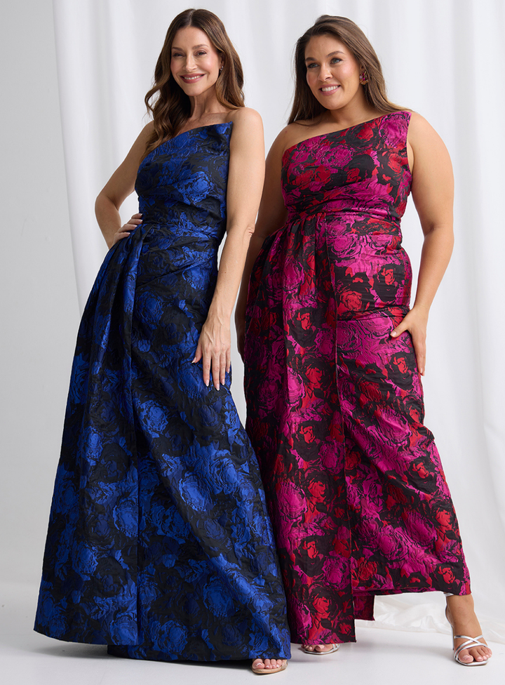 Adenika Dress