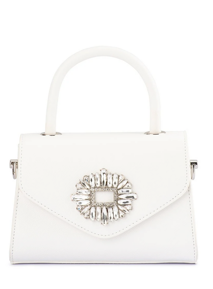 Alejandra Embelished Top Handle