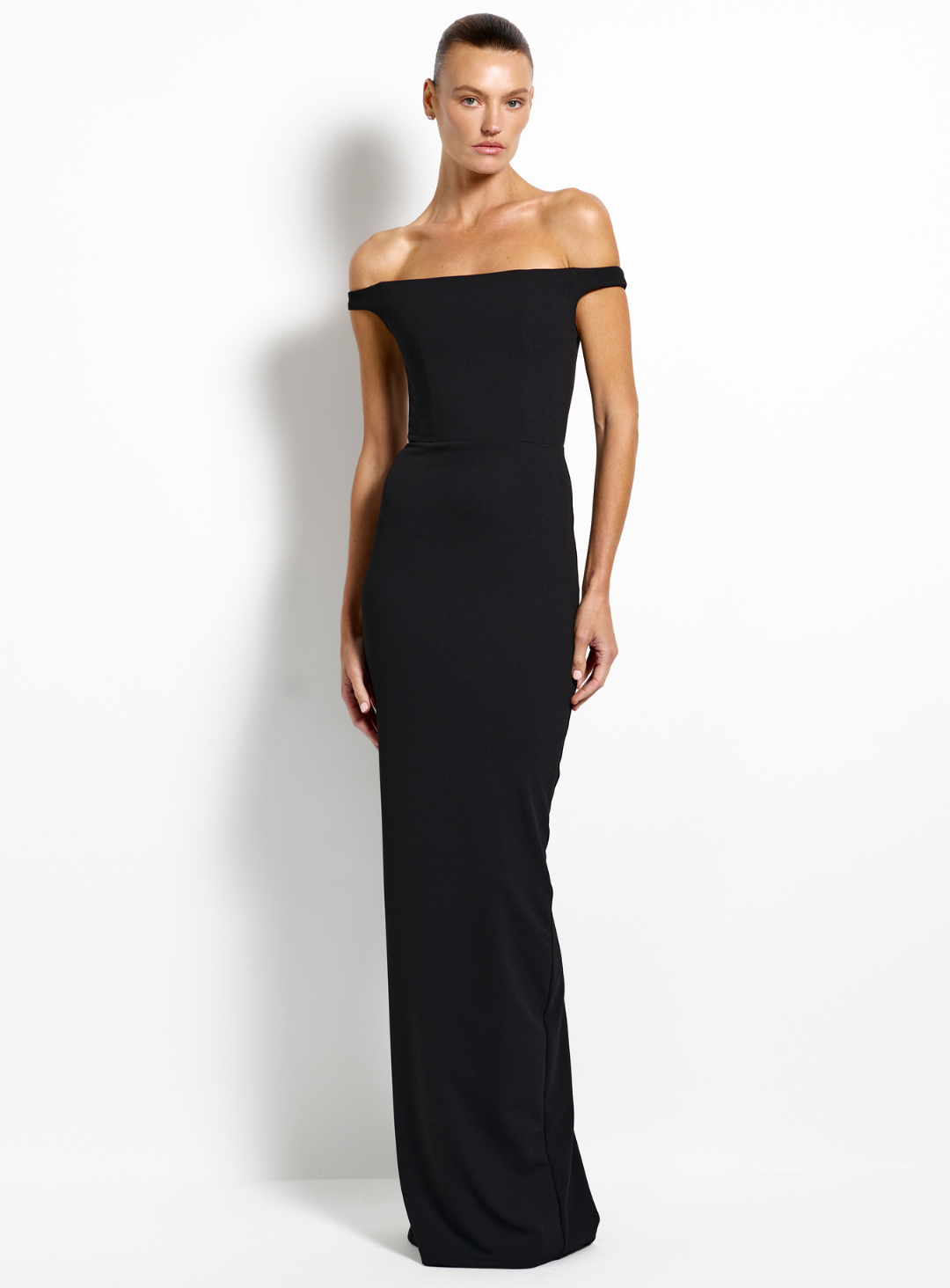Alora Gown