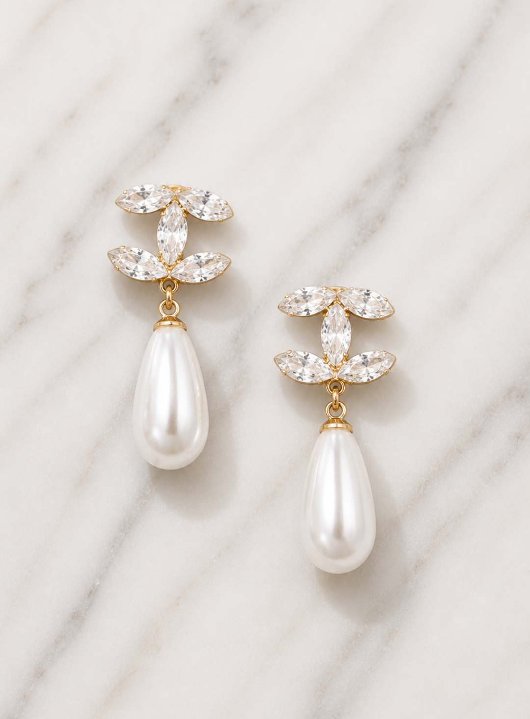 Amara Earrings