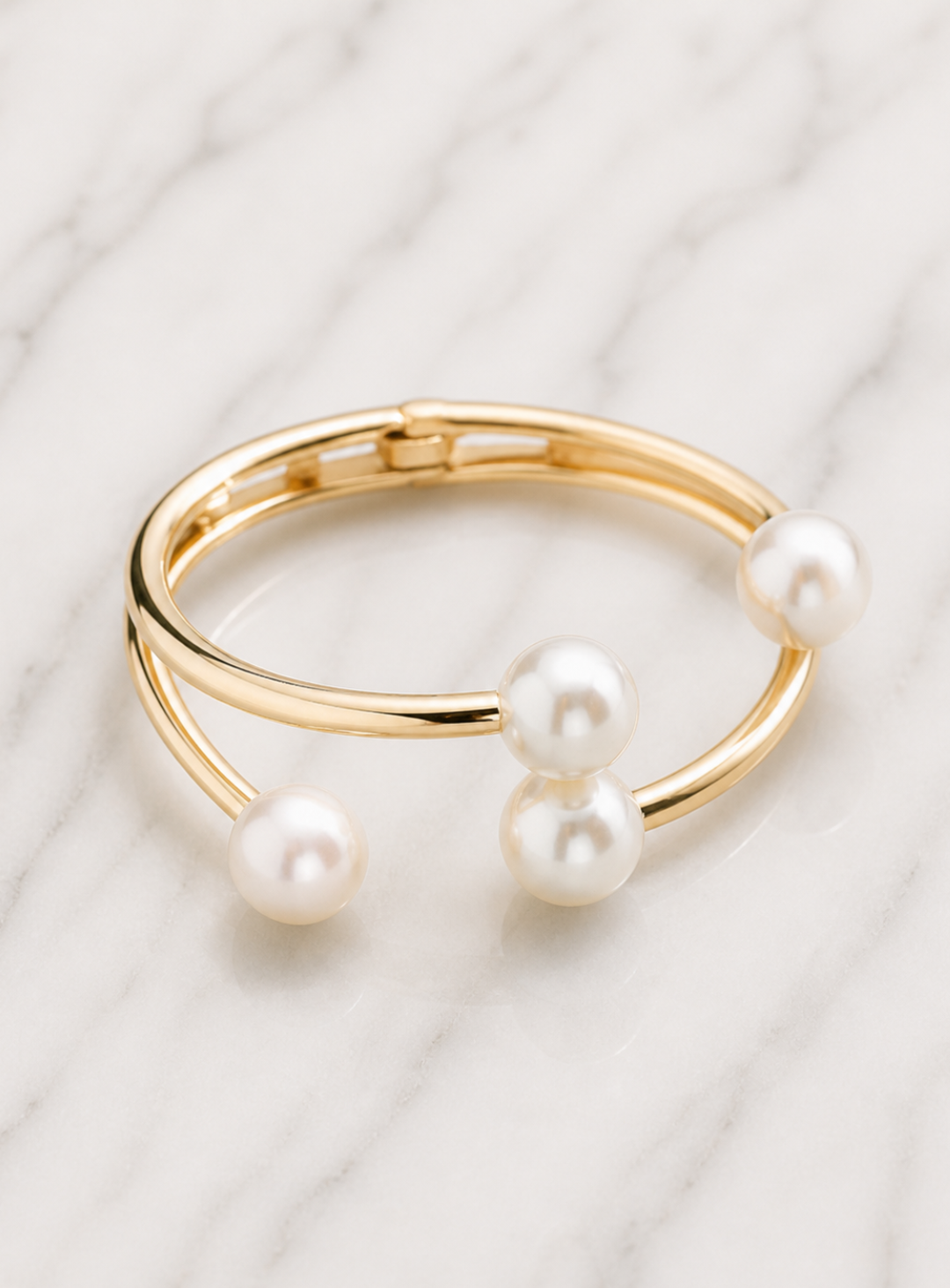 Amoretti Bangle