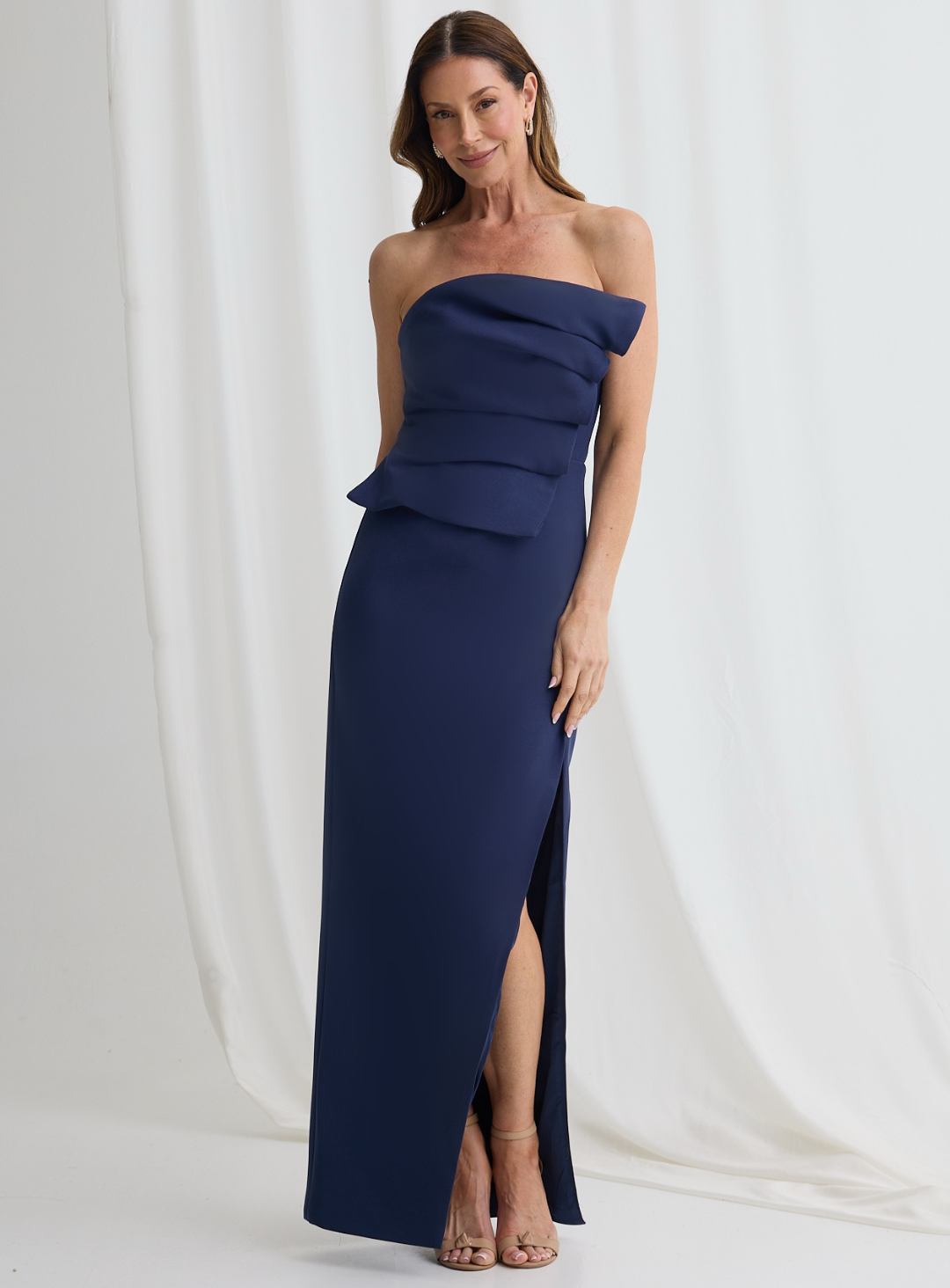 Anslie Dress