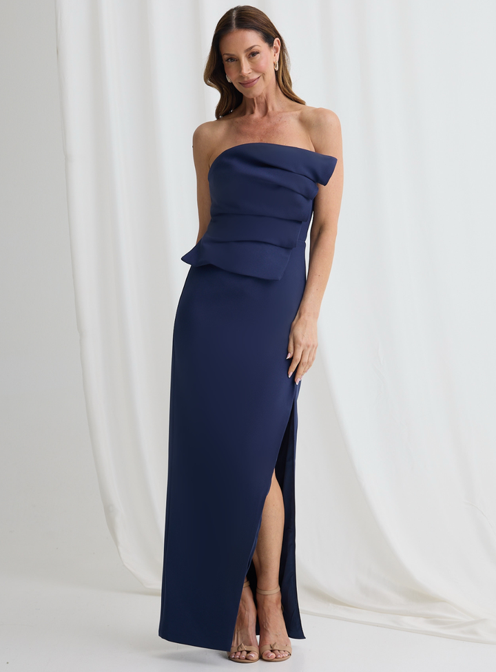 Anslie Dress