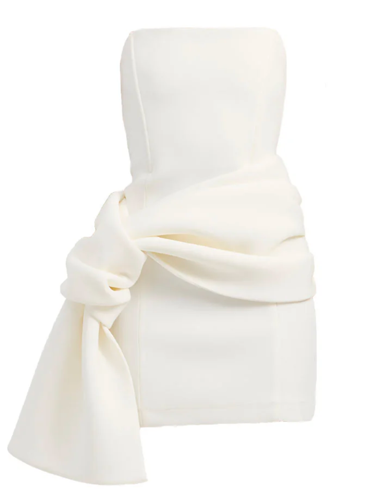 Anthee Dress