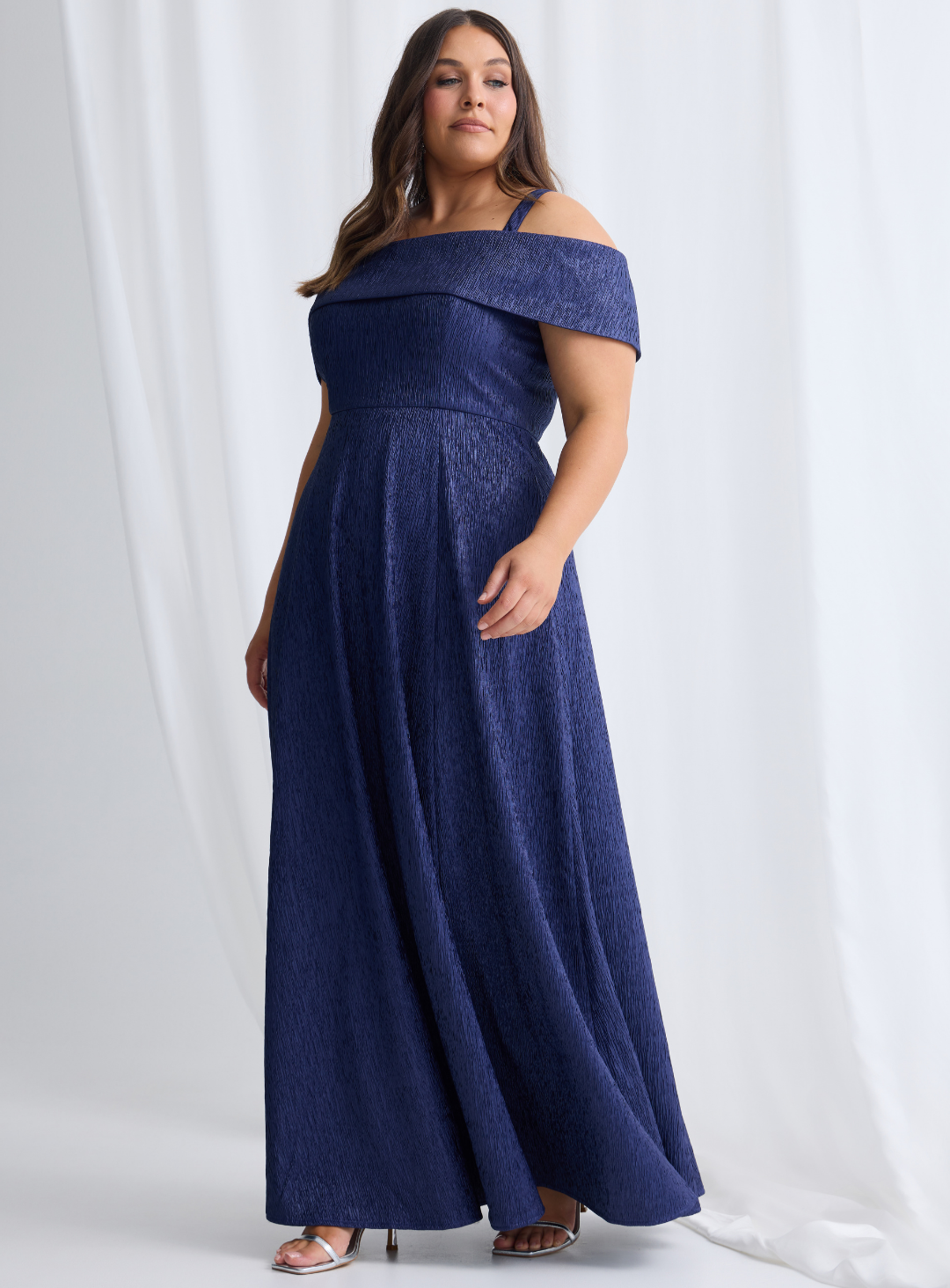 Antonia Dress