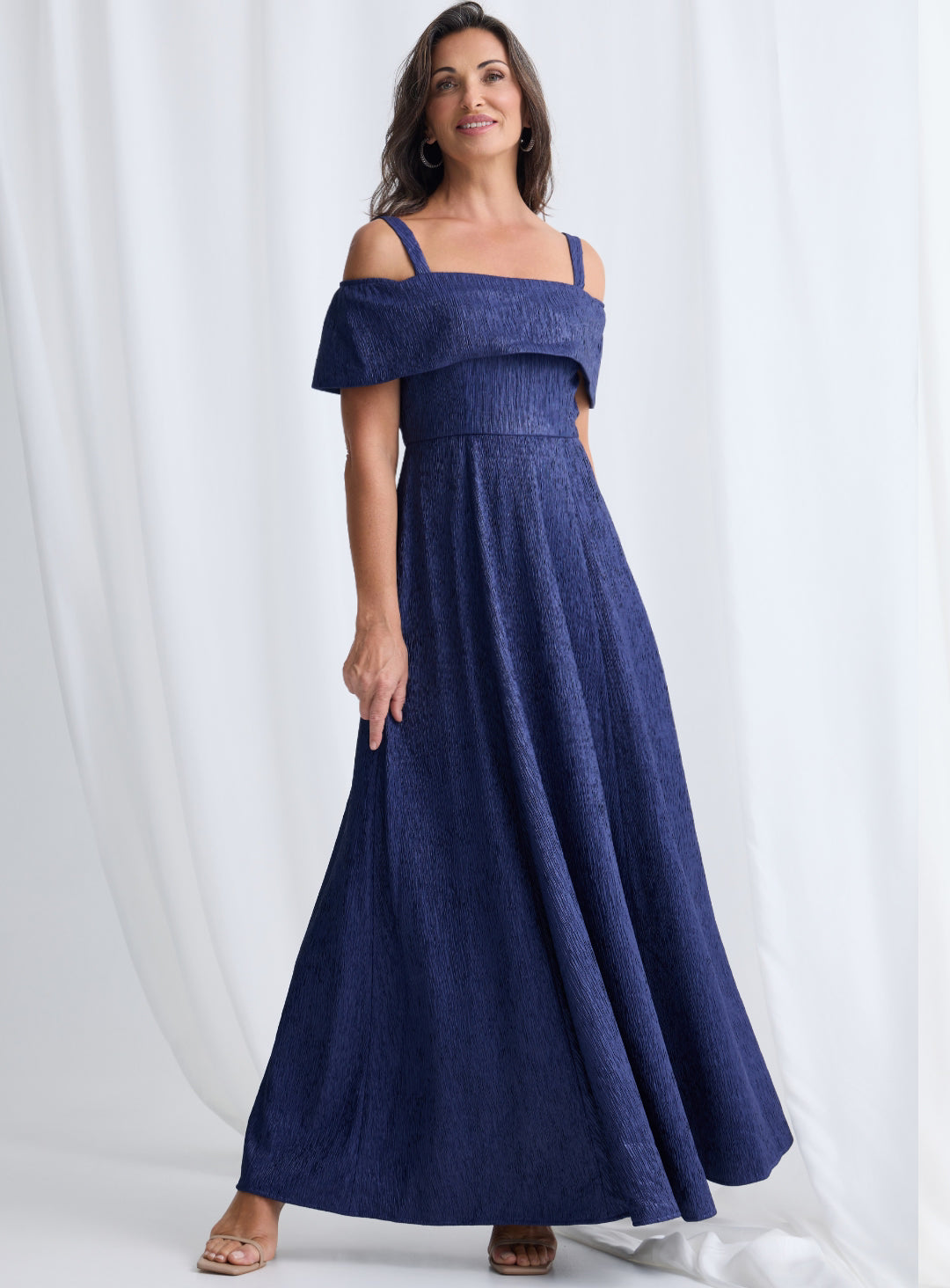 Antonia Dress