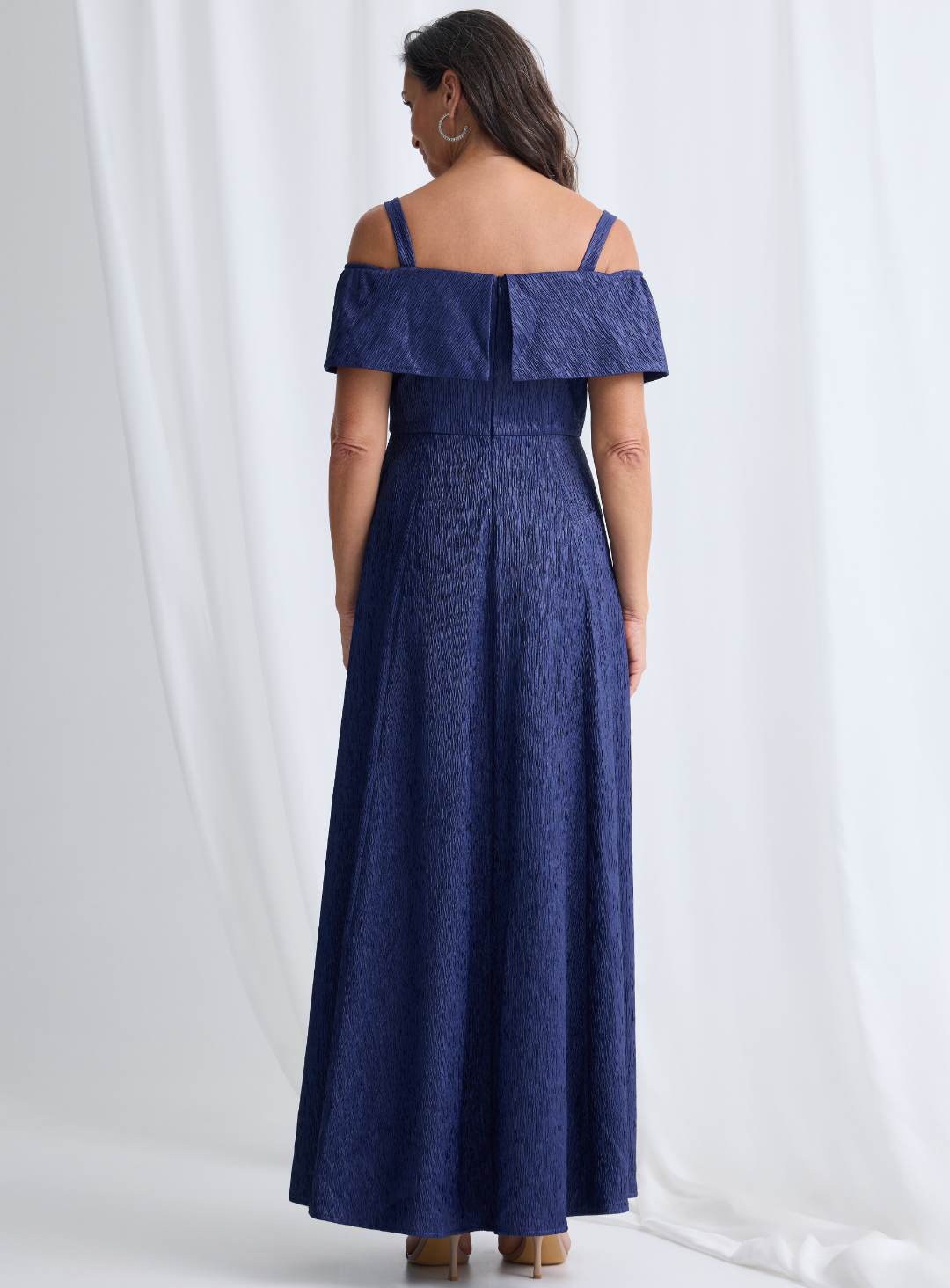 Antonia Dress