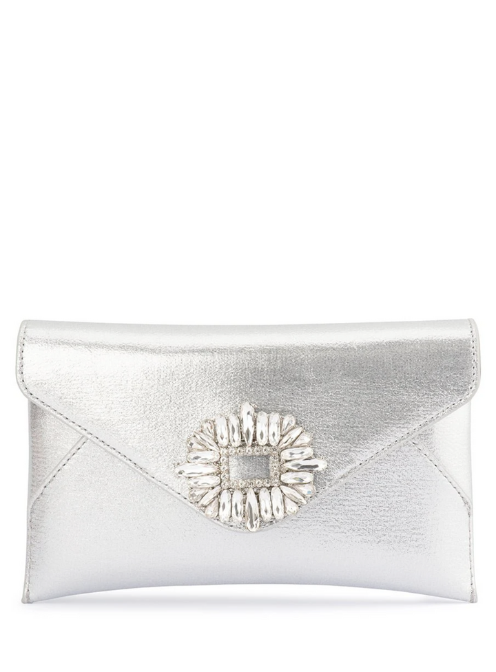 Antonia Envelope Clutch