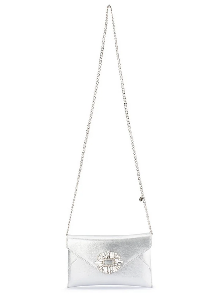 Antonia Envelope Clutch