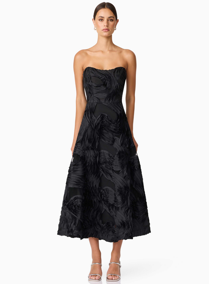 Asher Midi Dress