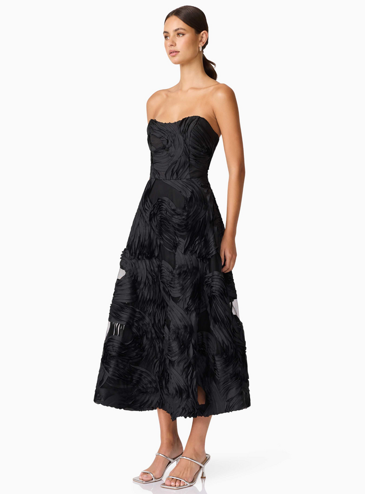 Asher Midi Dress
