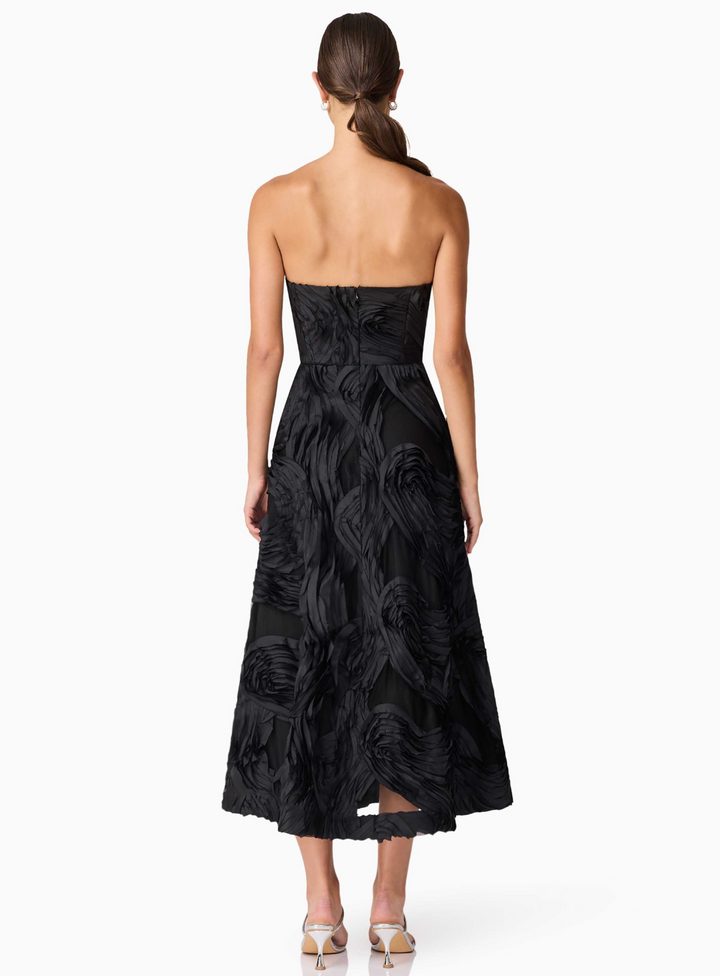 Asher Midi Dress