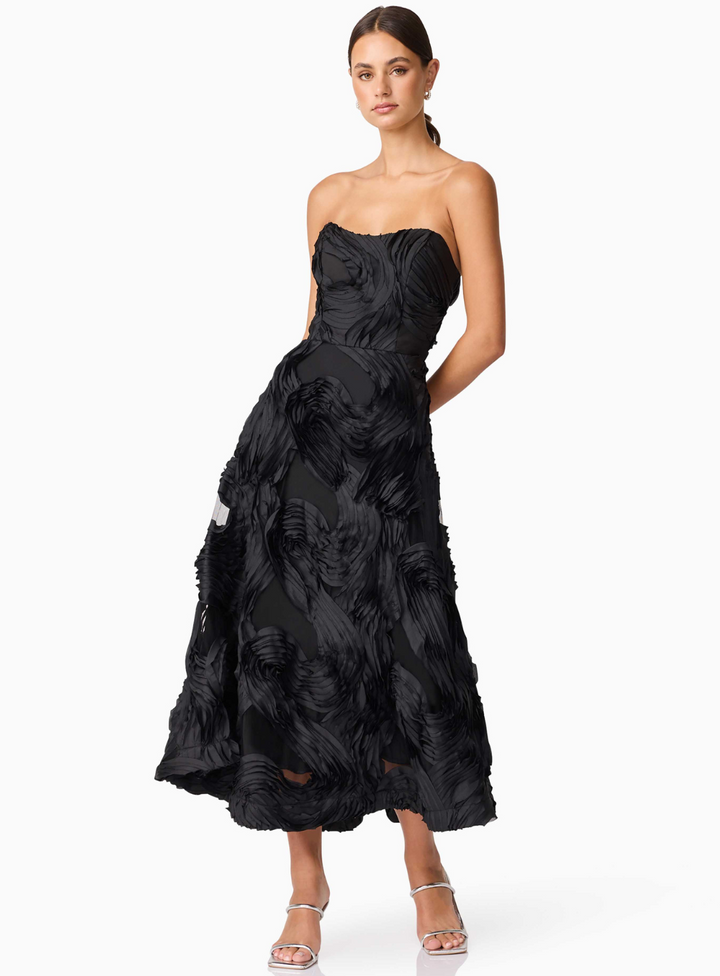 Asher Midi Dress