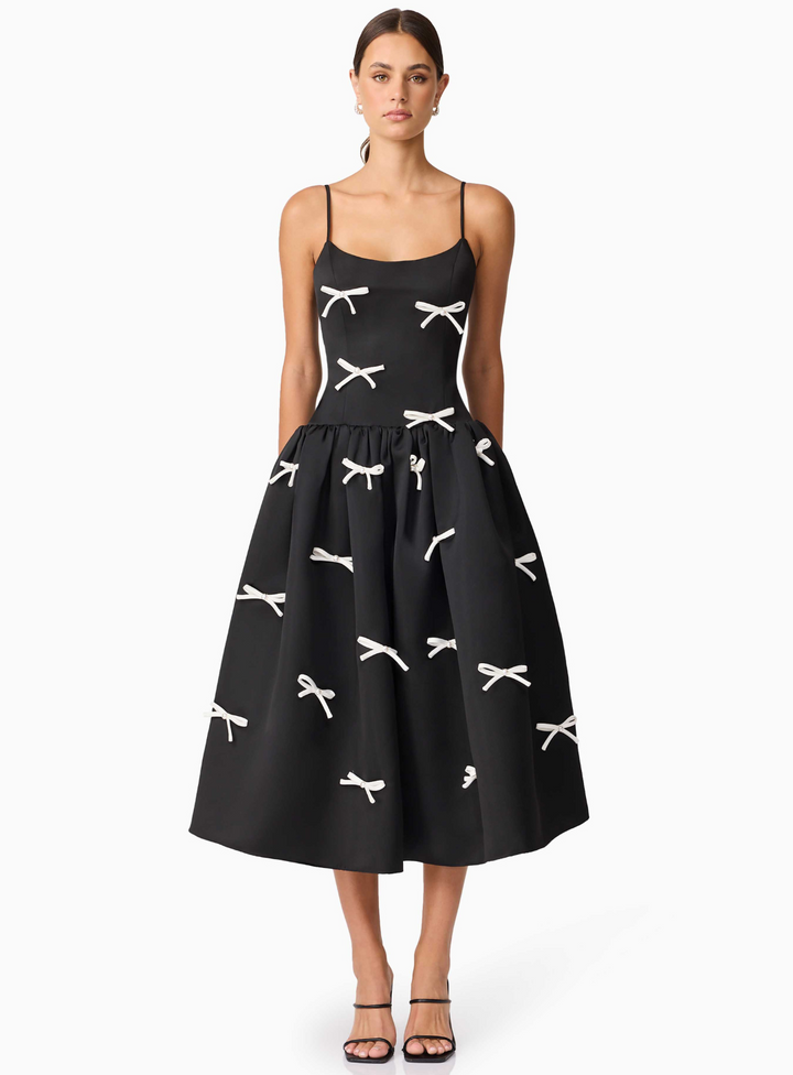 Ursula Midi Dress