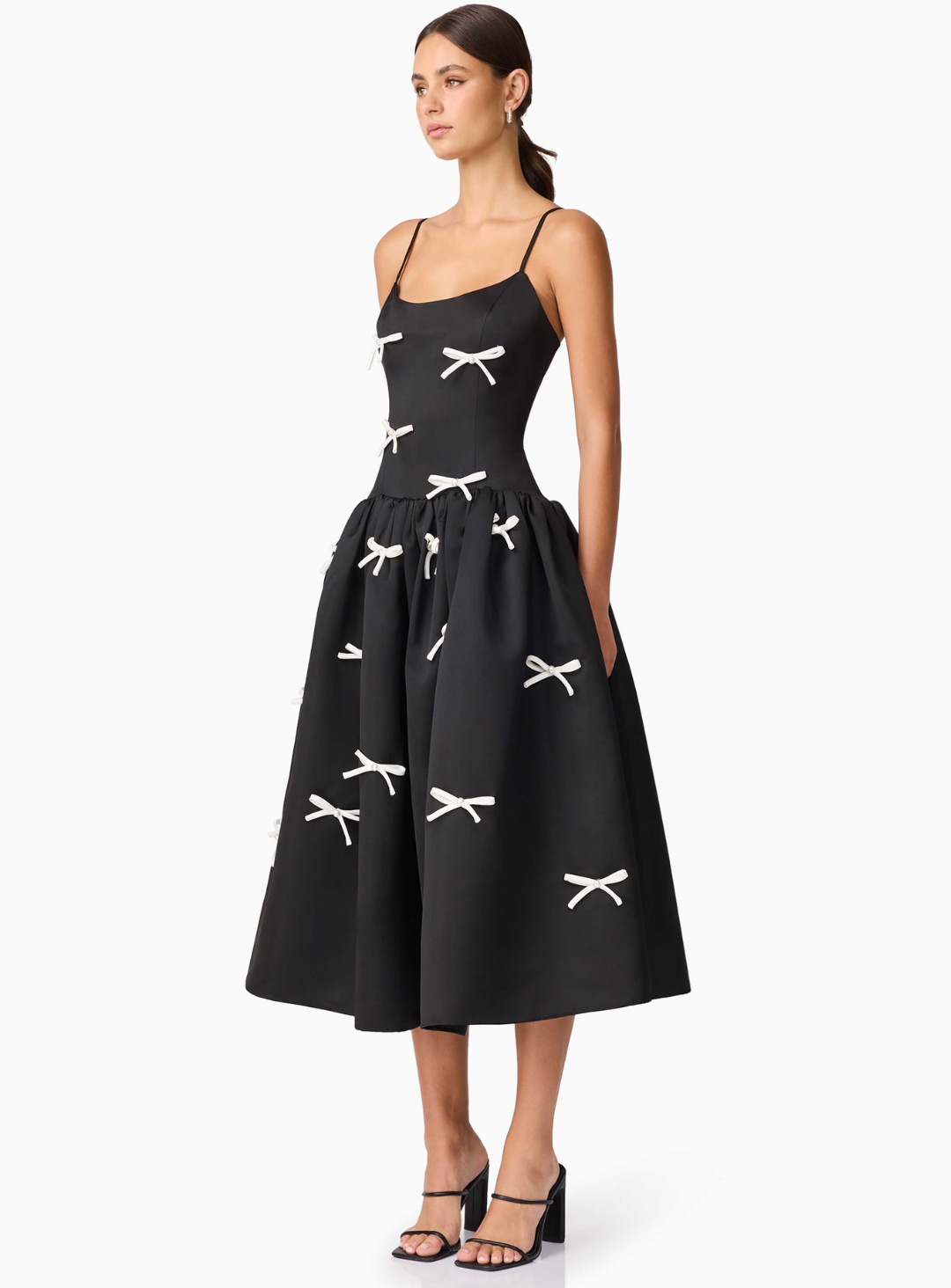 Ursula Midi Dress