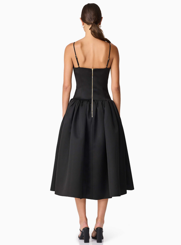 Ursula Midi Dress