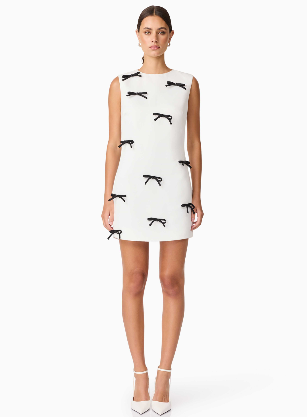Ursula Mini Dress