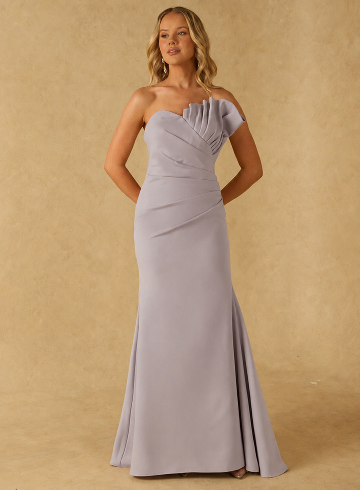Asuka Gown