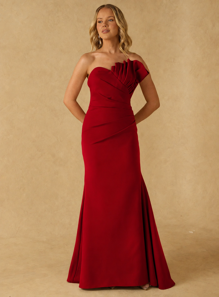 Asuka Gown