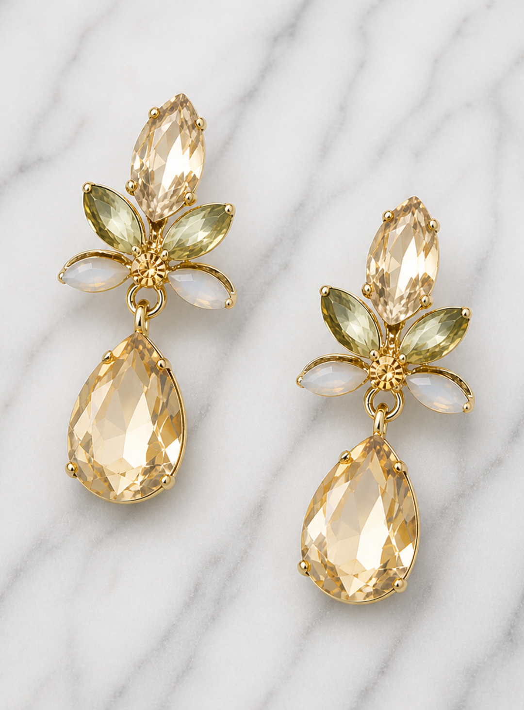 Aveline Earrings