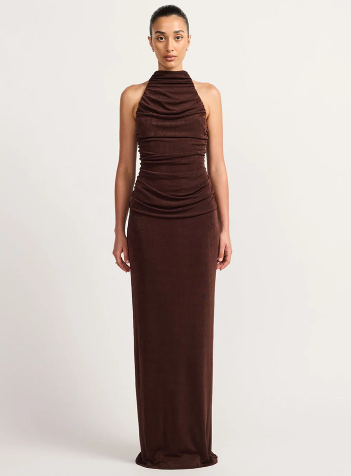 Aylesha Dress