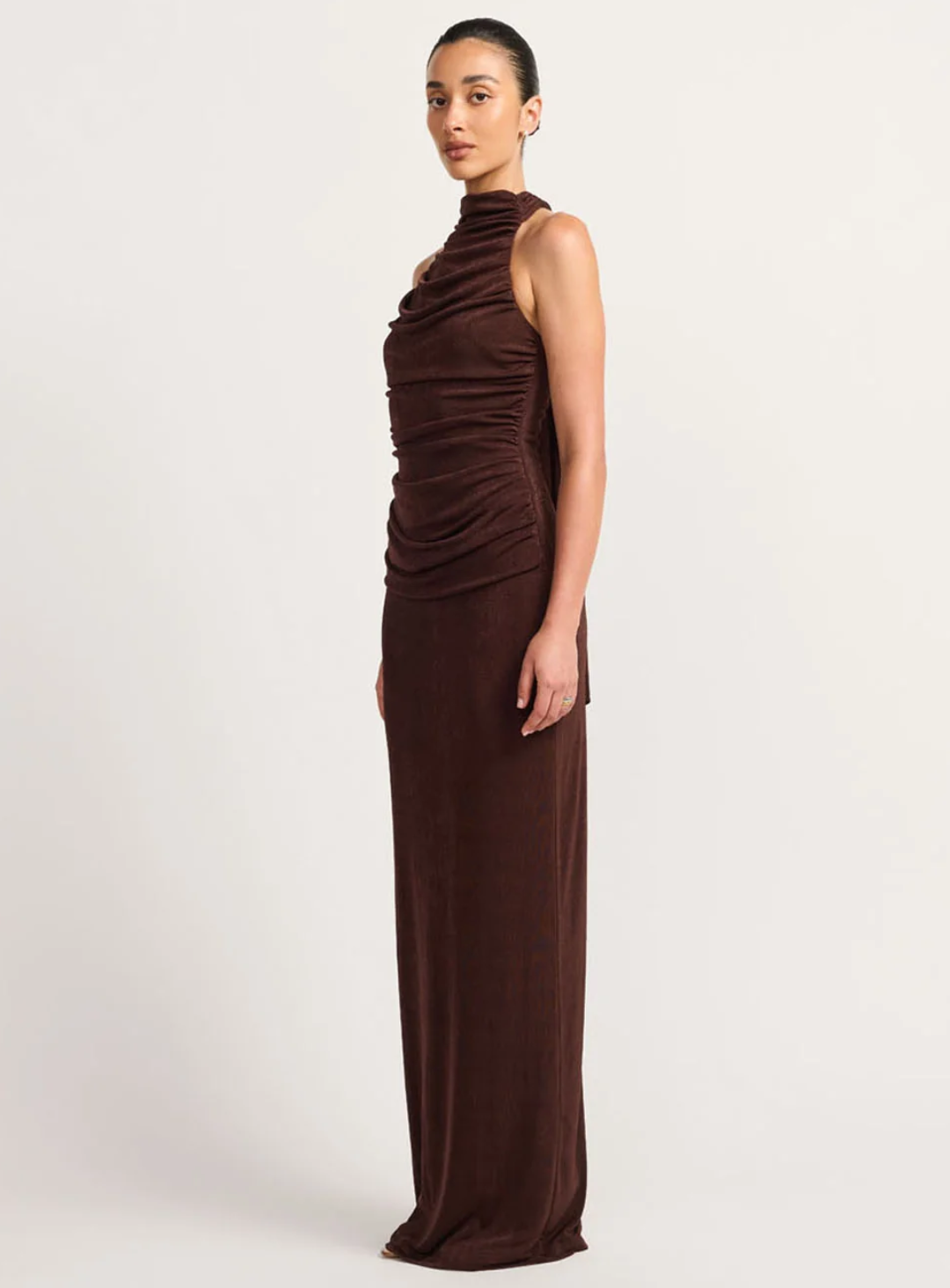 Aylesha Dress