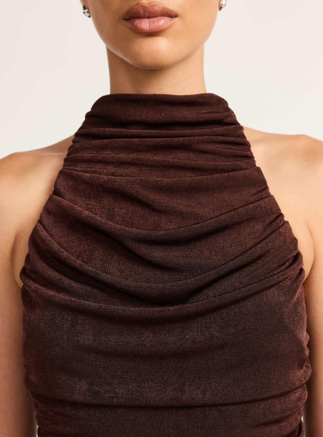 Aylesha Dress