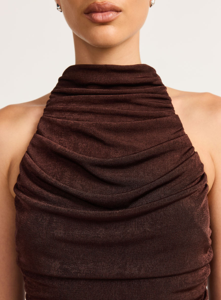 Aylesha Dress