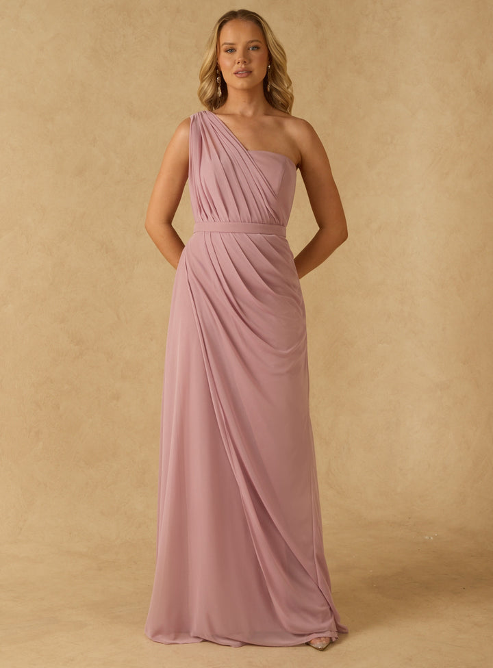 Bali Ruched Dress