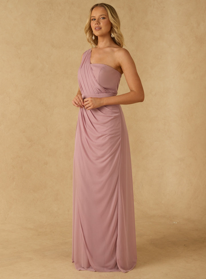 Bali Ruched Dress
