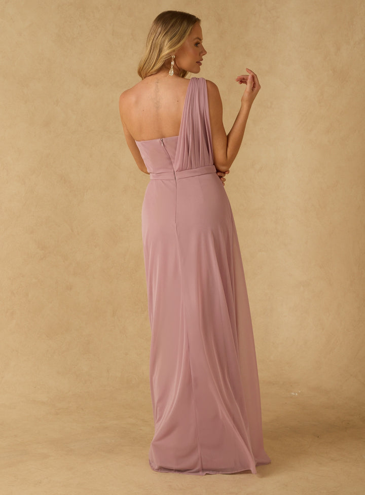 Bali Ruched Dress