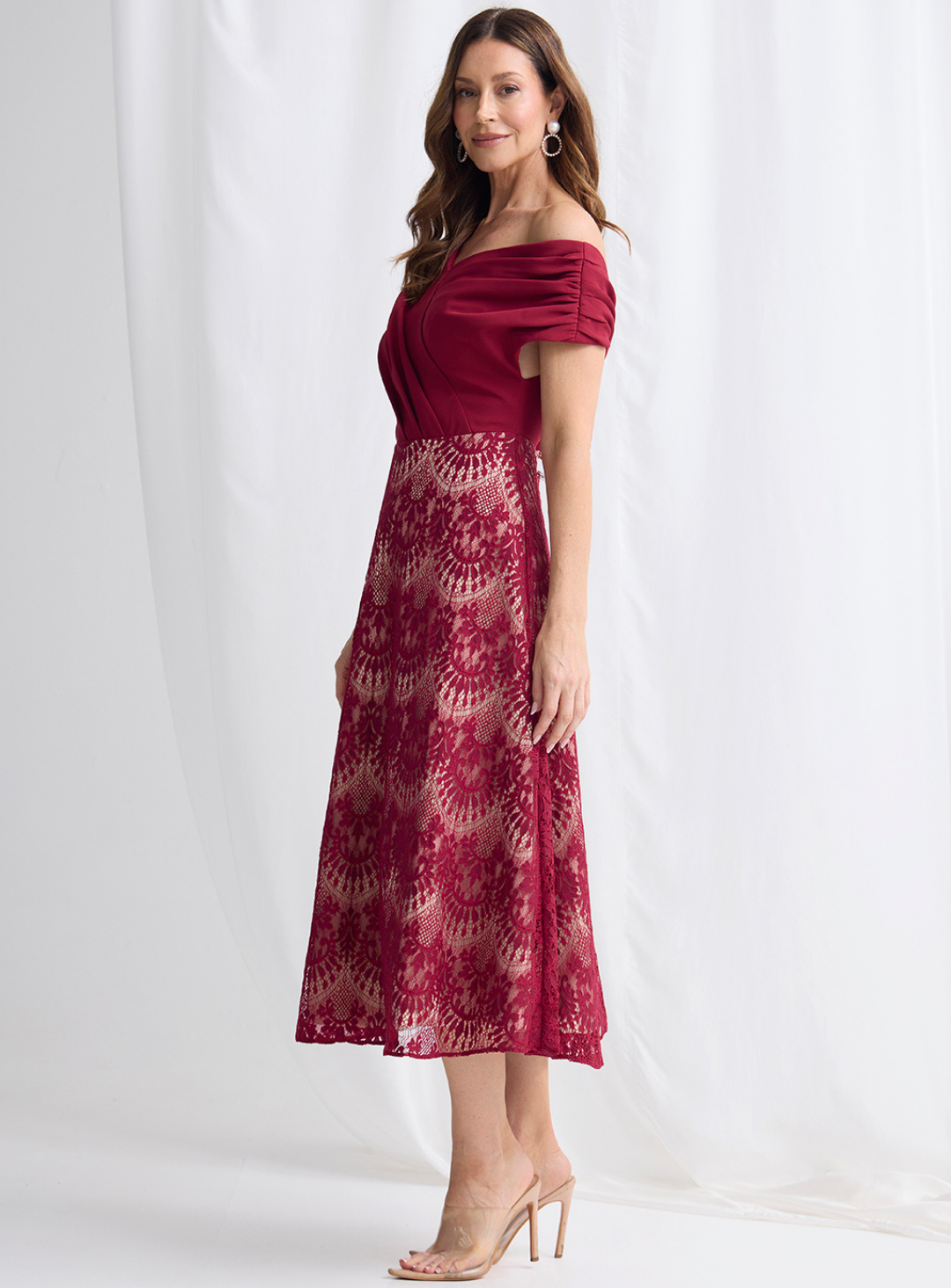 Becky Dress